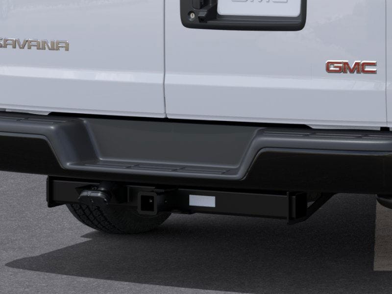 2025 GMC Savana Cargo Work Van - Photo 14