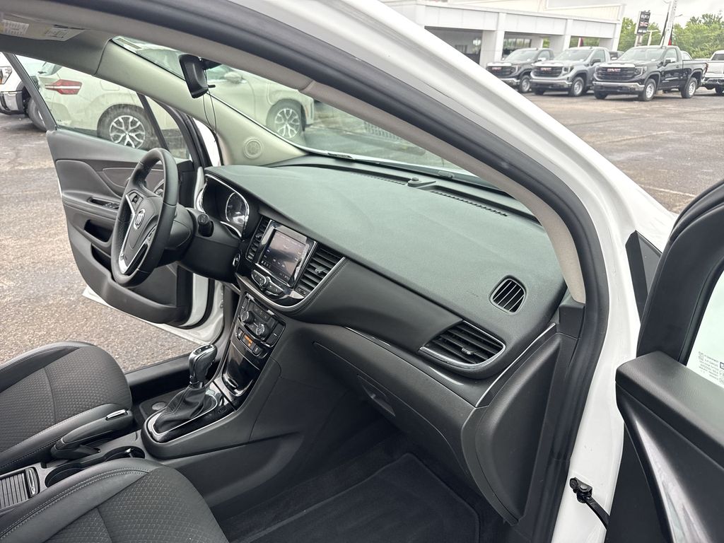 2022 Buick Encore Preferred - Photo 36