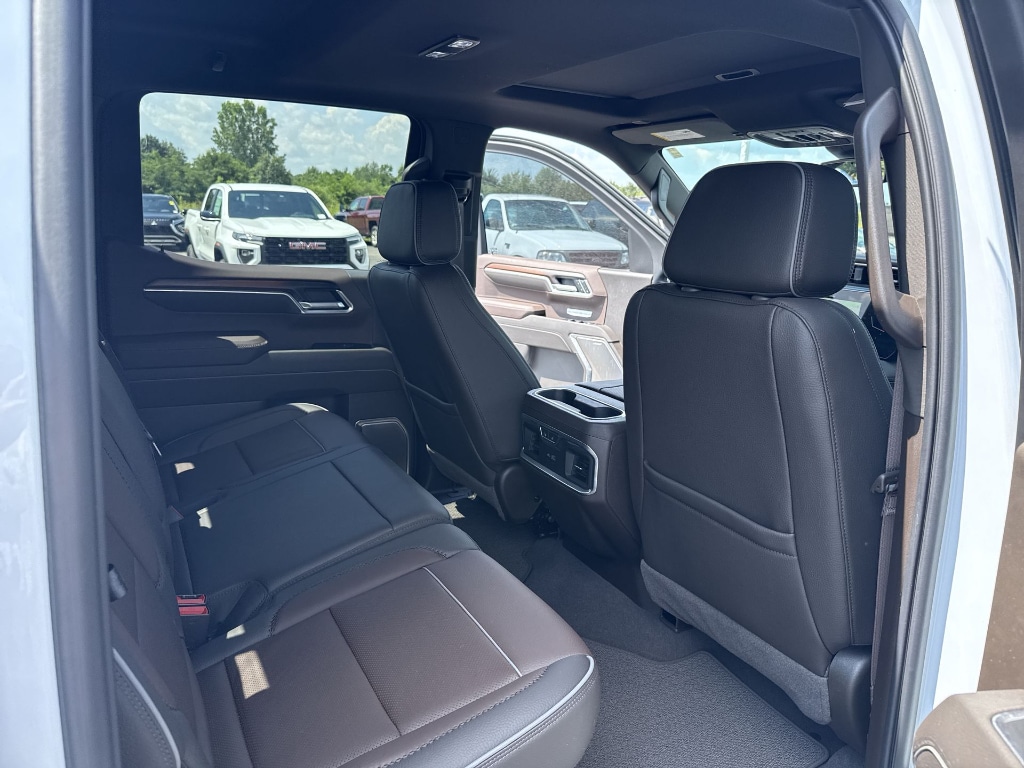 2026 GMC Sierra 1500 Denali - Photo 32