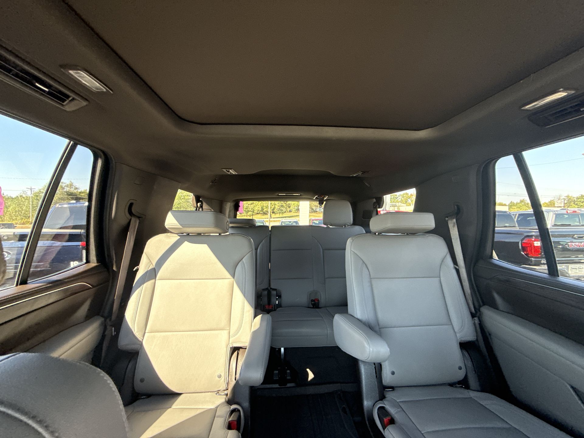 2023 Chevrolet Tahoe LT - Photo 14