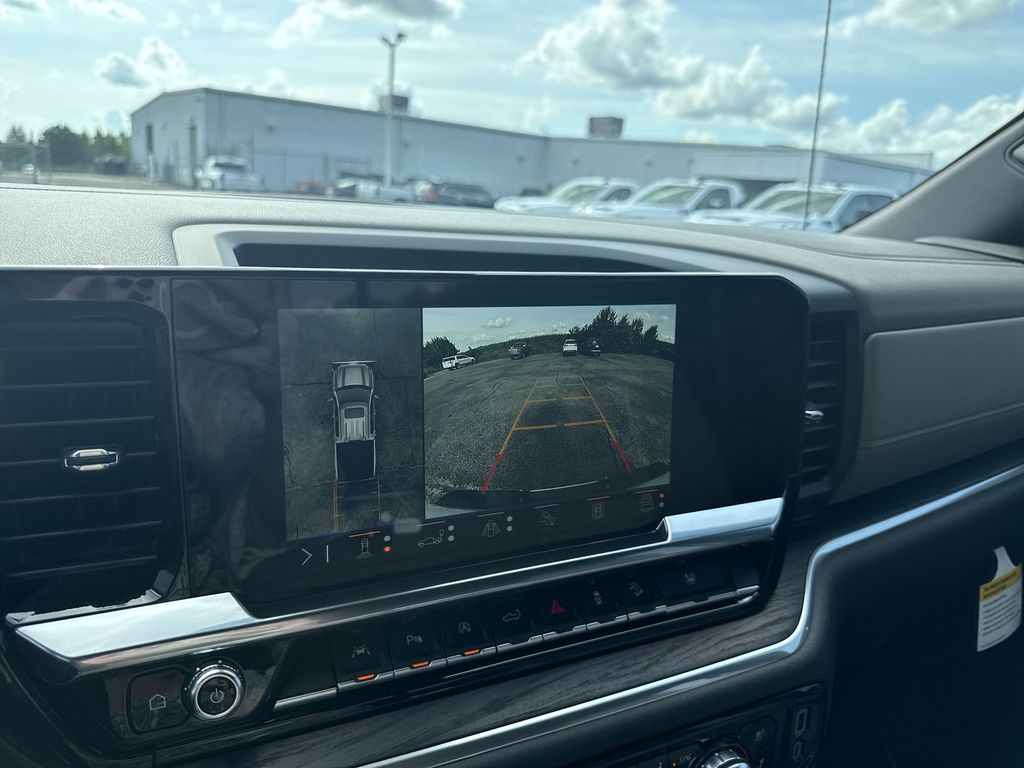 2026 GMC Sierra 1500 SLT - Photo 21