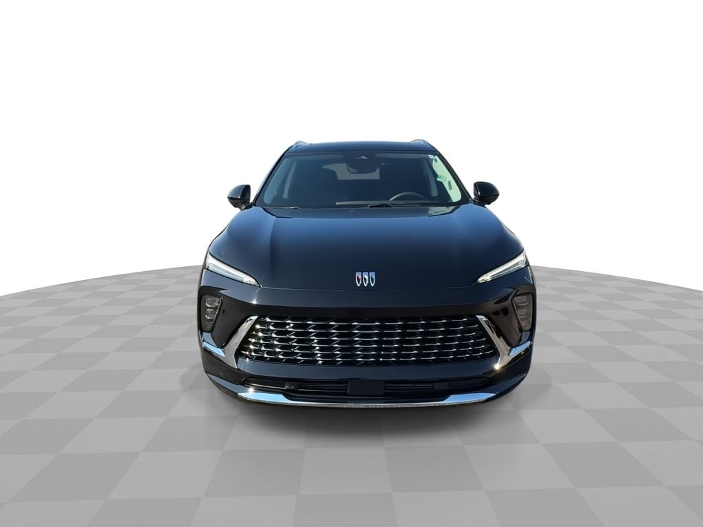 Used 2024 Buick Envision Avenir SUV