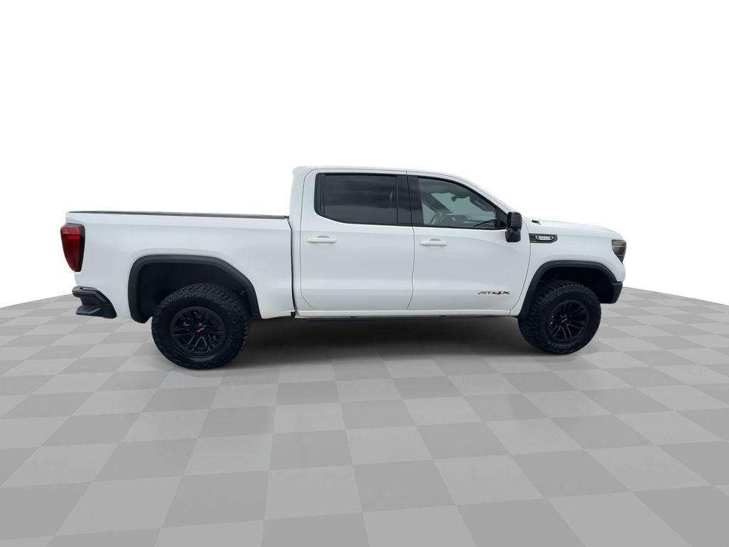 2026 GMC Sierra 1500 AT4X - Photo 9