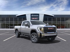 2025 GMC Sierra 2500 HD SLT Truck
