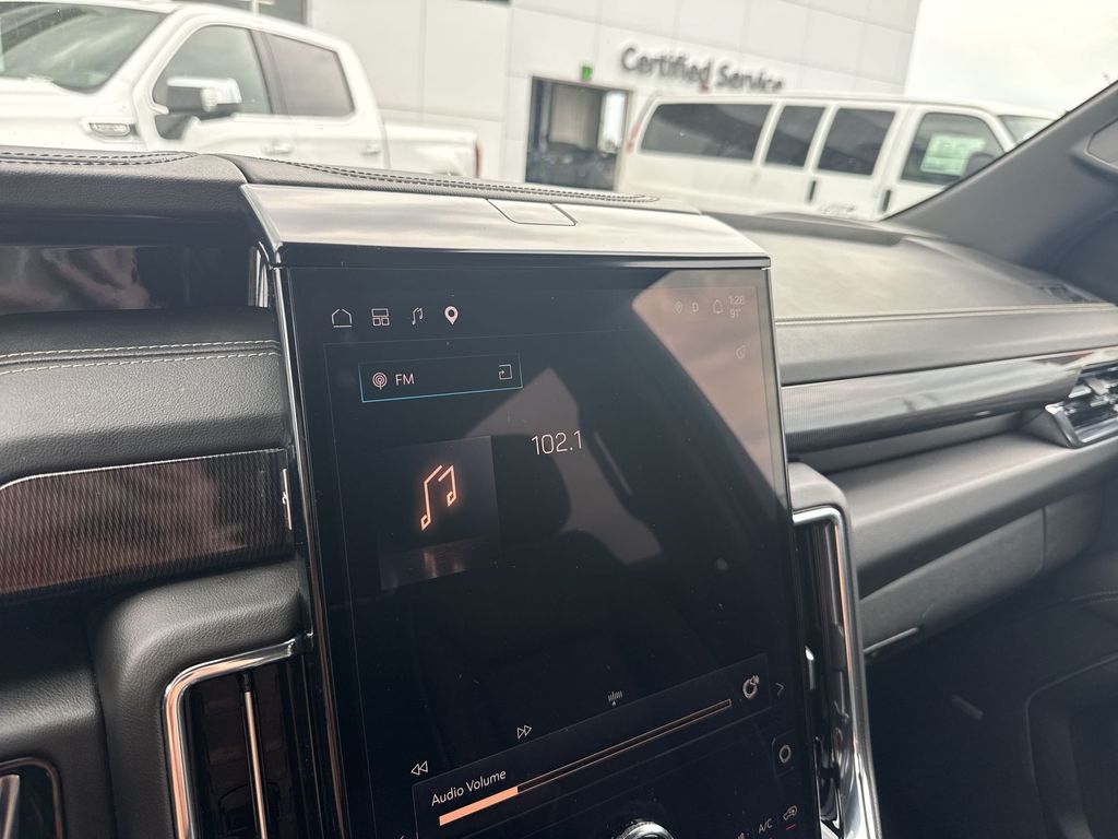 2026 GMC Yukon XL Elevation - Photo 18