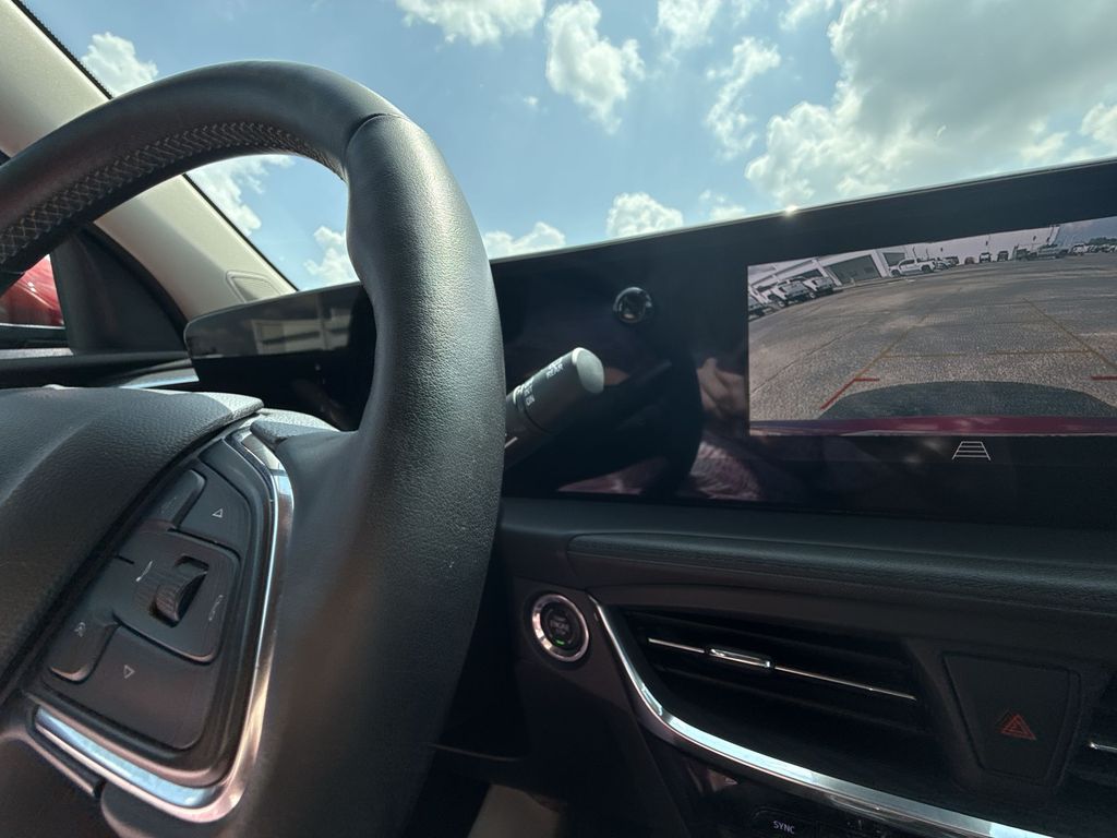 2024 Buick Encore GX Avenir - Photo 23