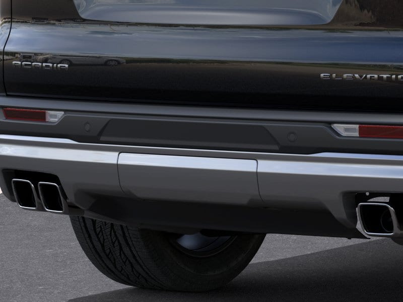 2026 GMC Acadia Elevation - Photo 14