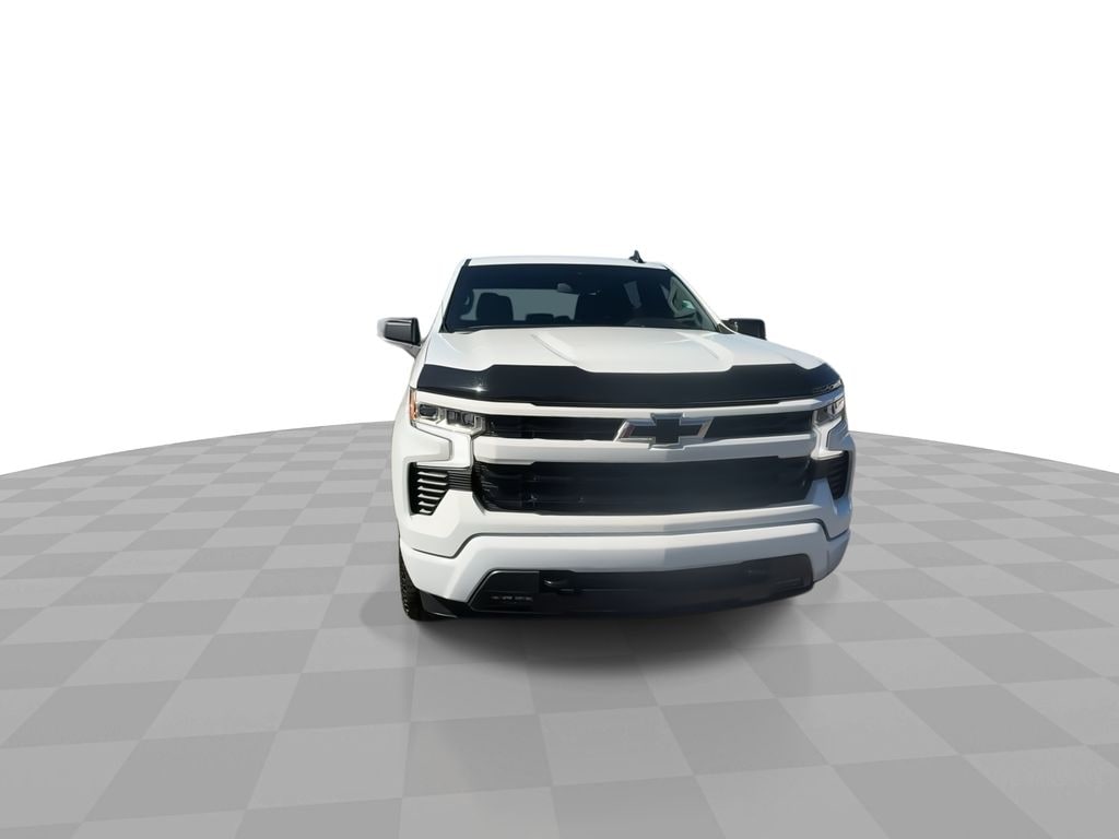 Used 2022 Chevrolet Silverado 1500 RST Truck
