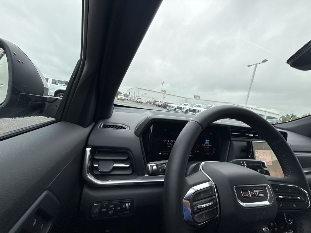2026 GMC Terrain Elevation - Photo 24
