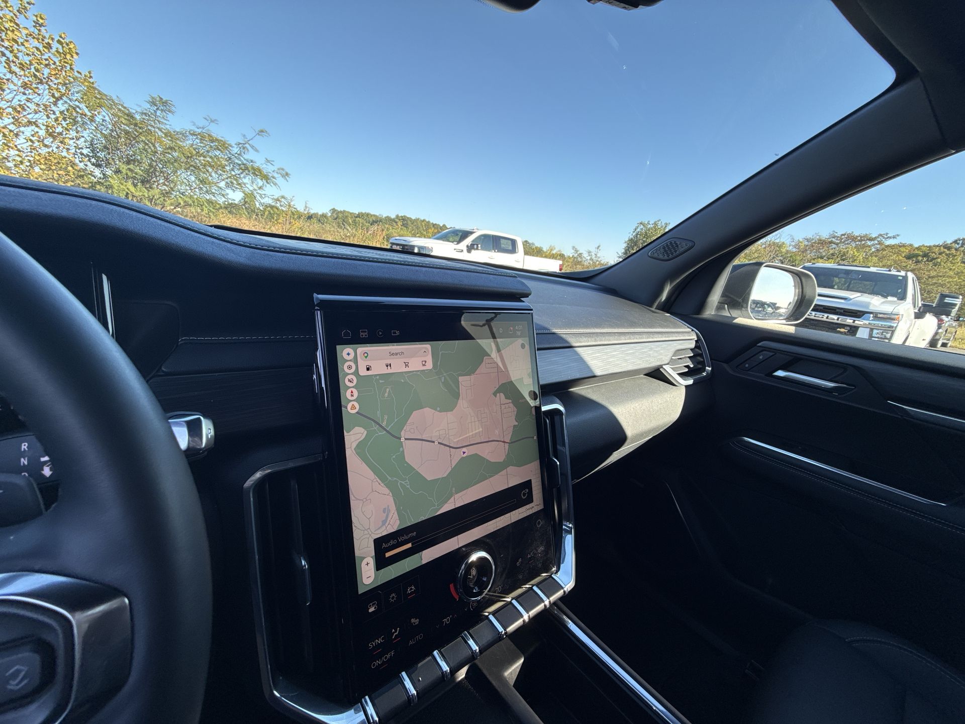 2026 GMC Acadia Elevation - Photo 20