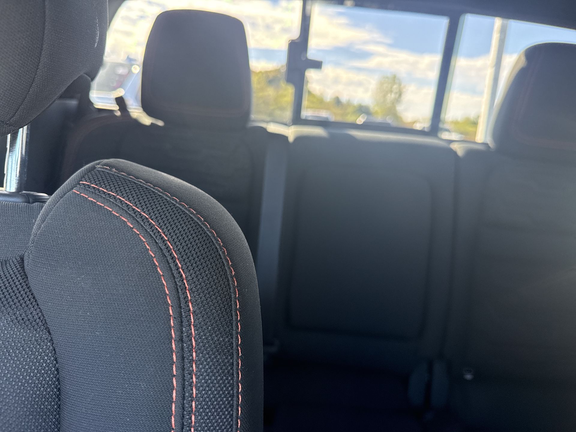 2026 Nissan Frontier PRO-4X - Photo 28