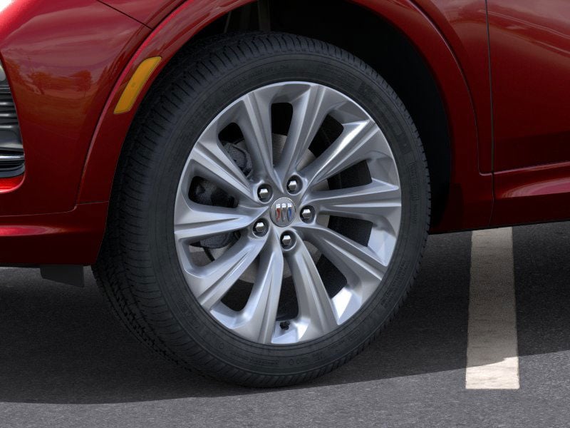 2026 Buick Envista Avenir - Photo 8