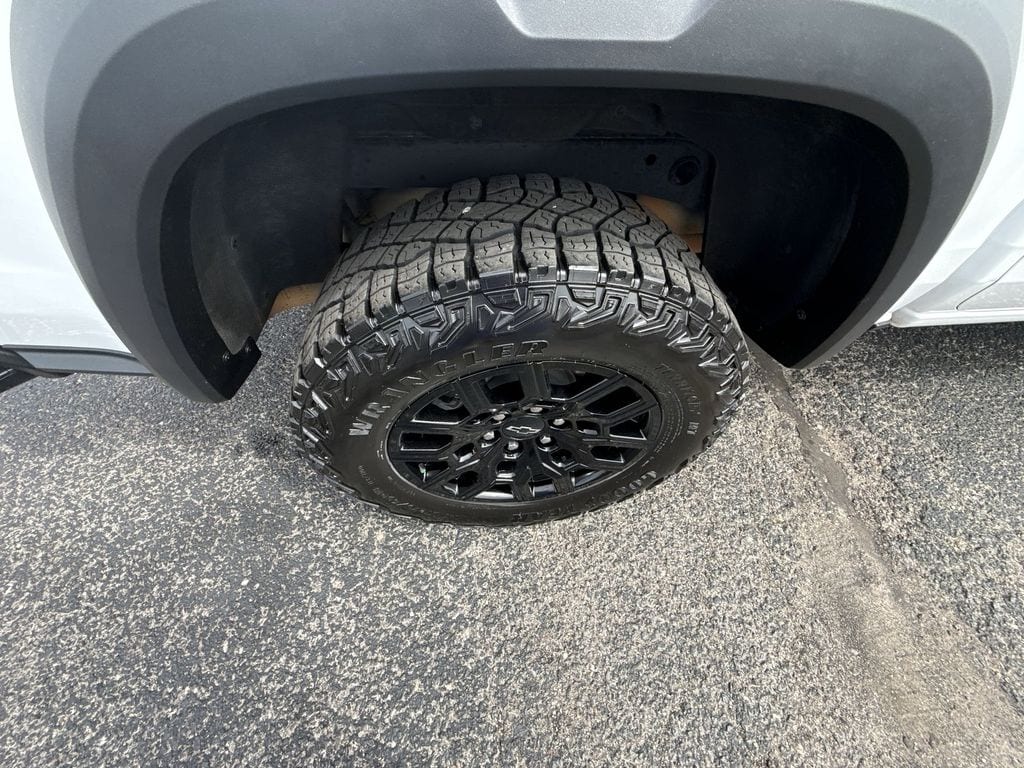 2023 Chevrolet Colorado Trail Boss - Photo 40