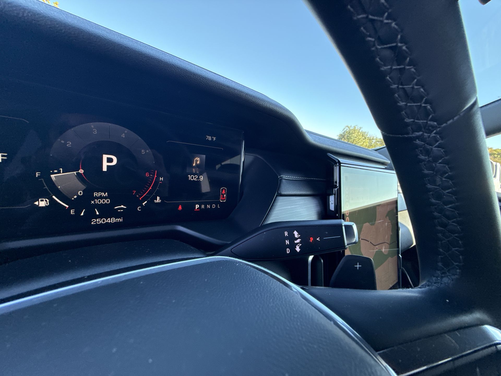 2026 GMC Acadia Elevation - Photo 22