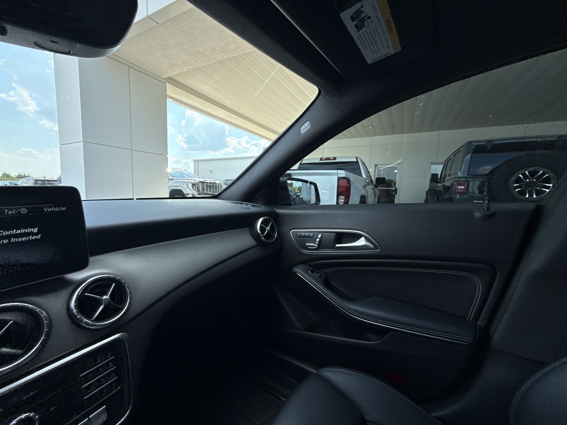 2018 Mercedes-Benz CLA CLA250 - Photo 12