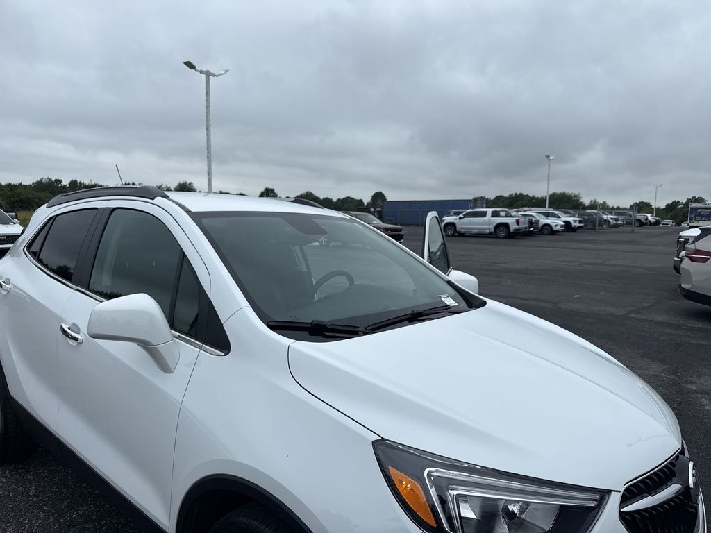 2022 Buick Encore Preferred - Photo 37