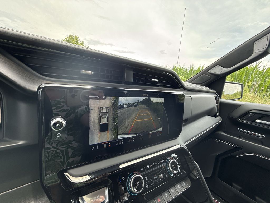 2026 GMC Sierra 1500 AT4X - Photo 21