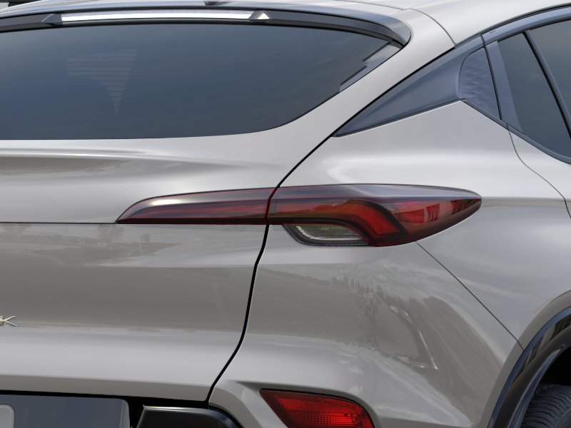 2026 Buick Envista Sport Touring - Photo 10