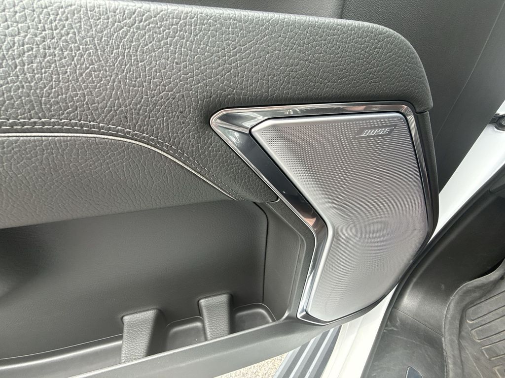 2024 GMC Sierra 2500HD Denali - Photo 31