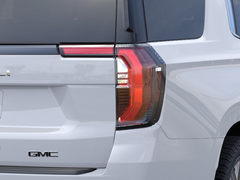 2026 GMC Yukon Denali Ultimate - Photo 11