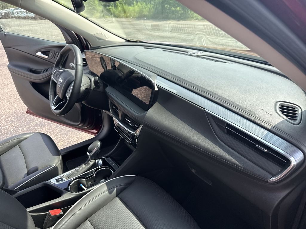 2024 Buick Encore GX Avenir - Photo 36