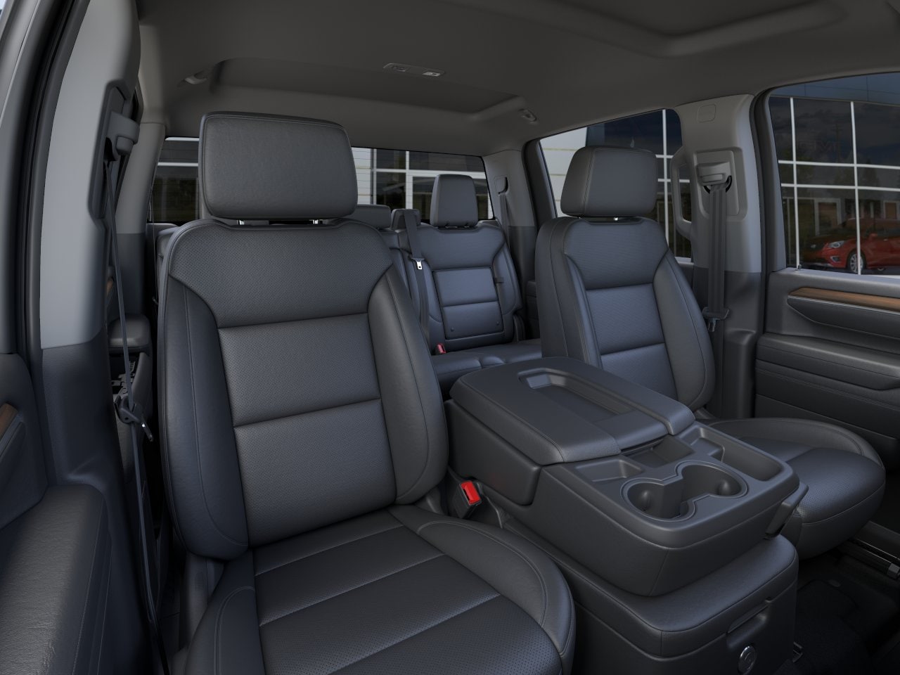 2026 GMC Sierra 2500HD SLT - Photo 16
