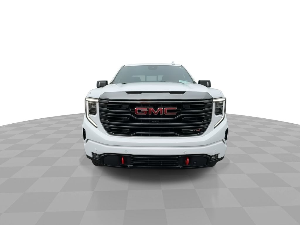 Used 2024 GMC Sierra 1500 AT4 Truck