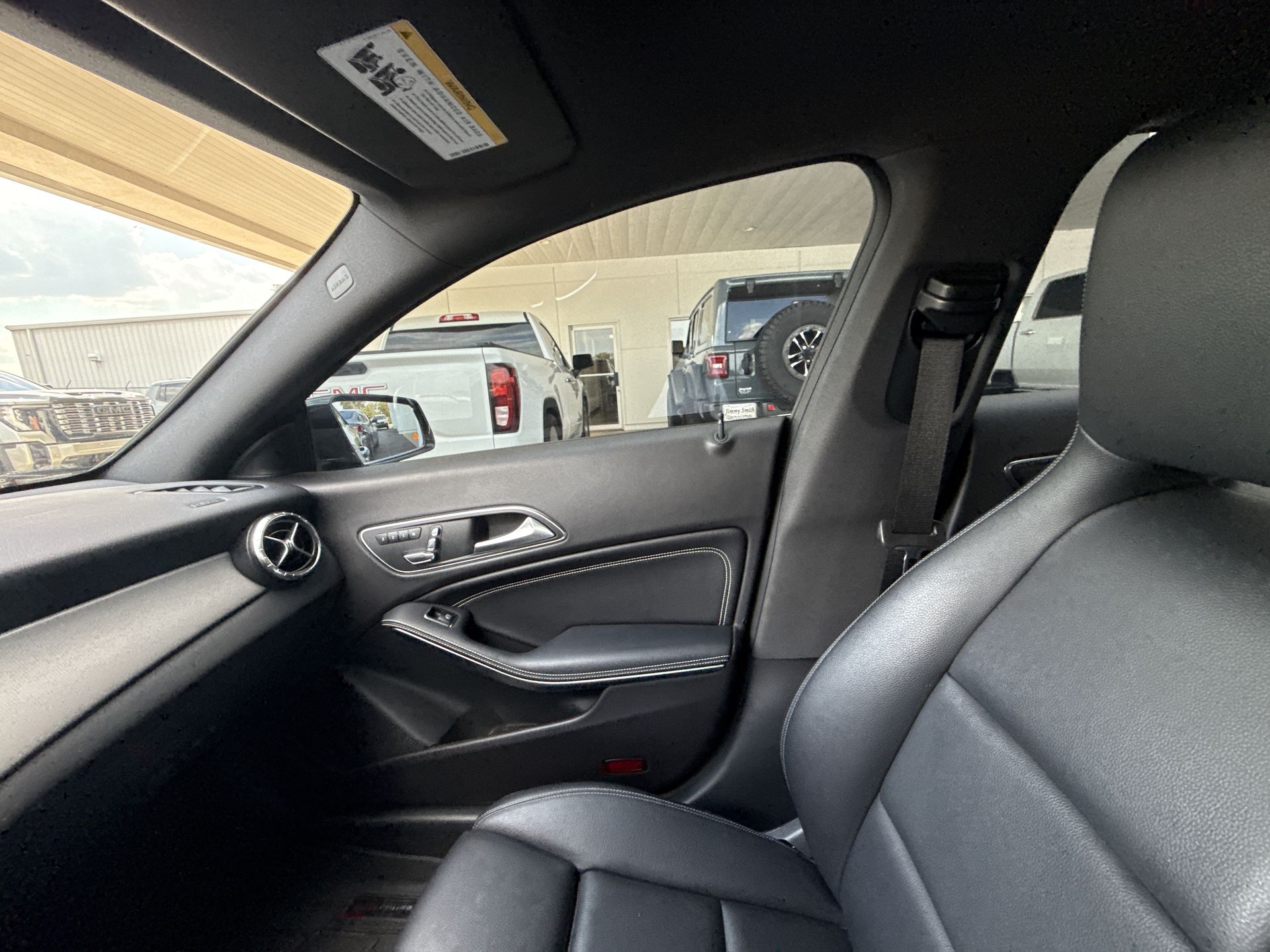 2018 Mercedes-Benz CLA CLA250 - Photo 15