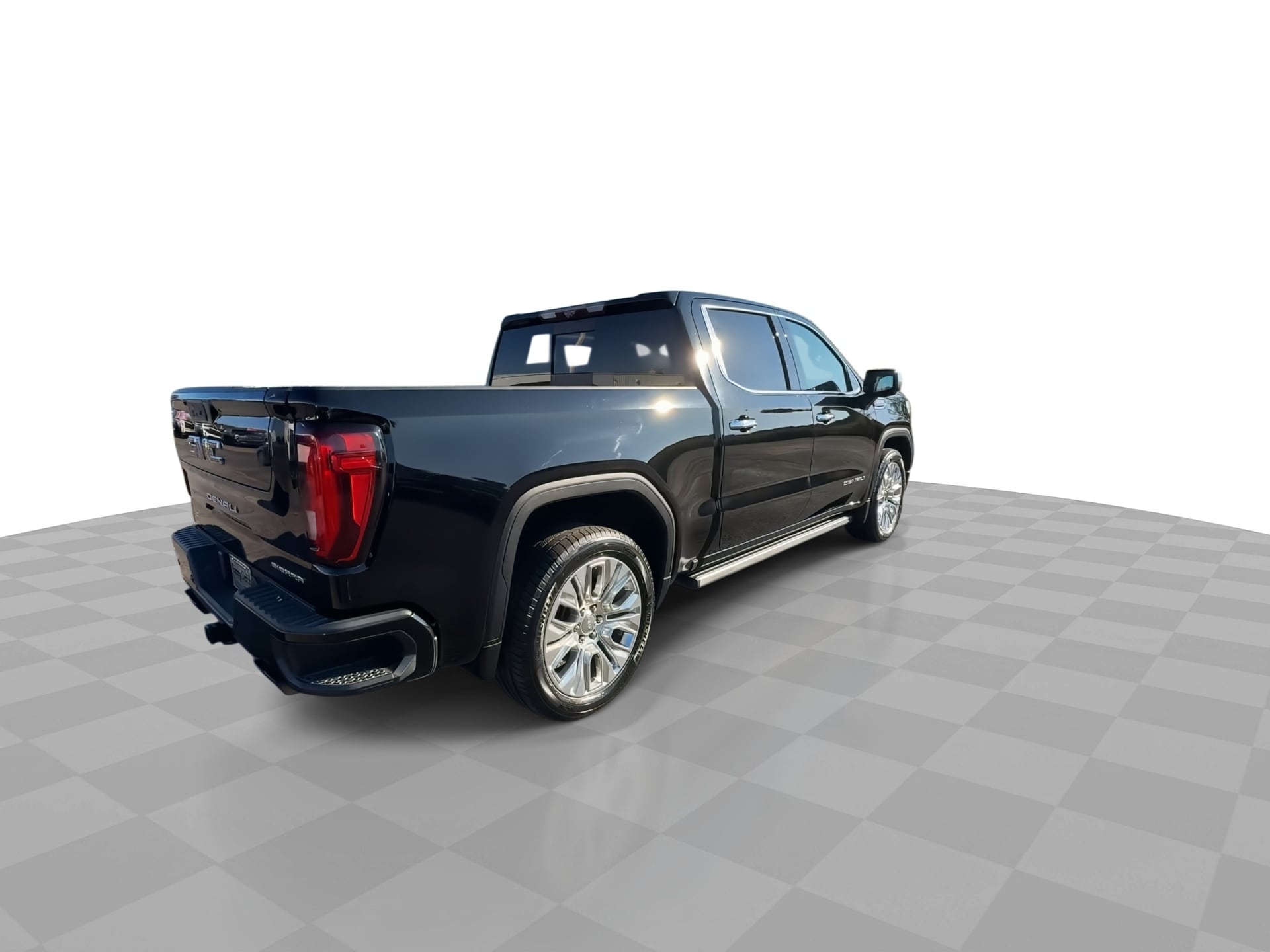 2020 GMC Sierra 1500 Denali Denali - Photo 8