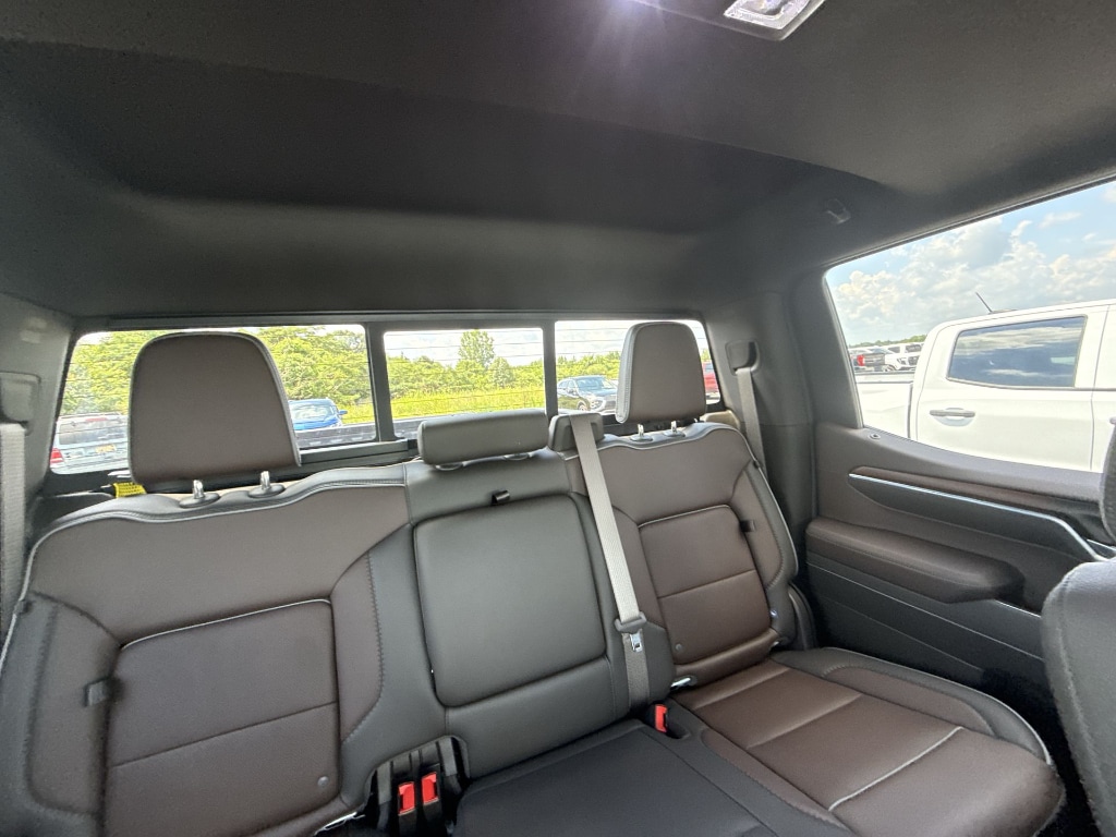 2026 GMC Sierra 1500 Denali - Photo 30