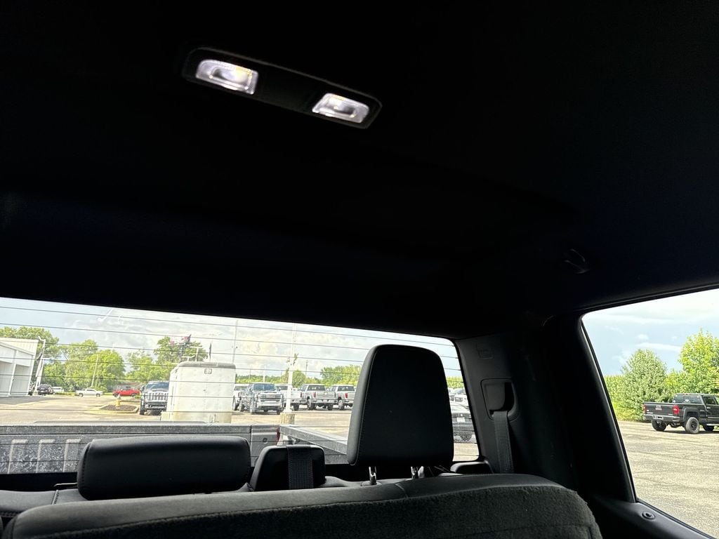 2021 GMC Sierra 1500 AT4 - Photo 32