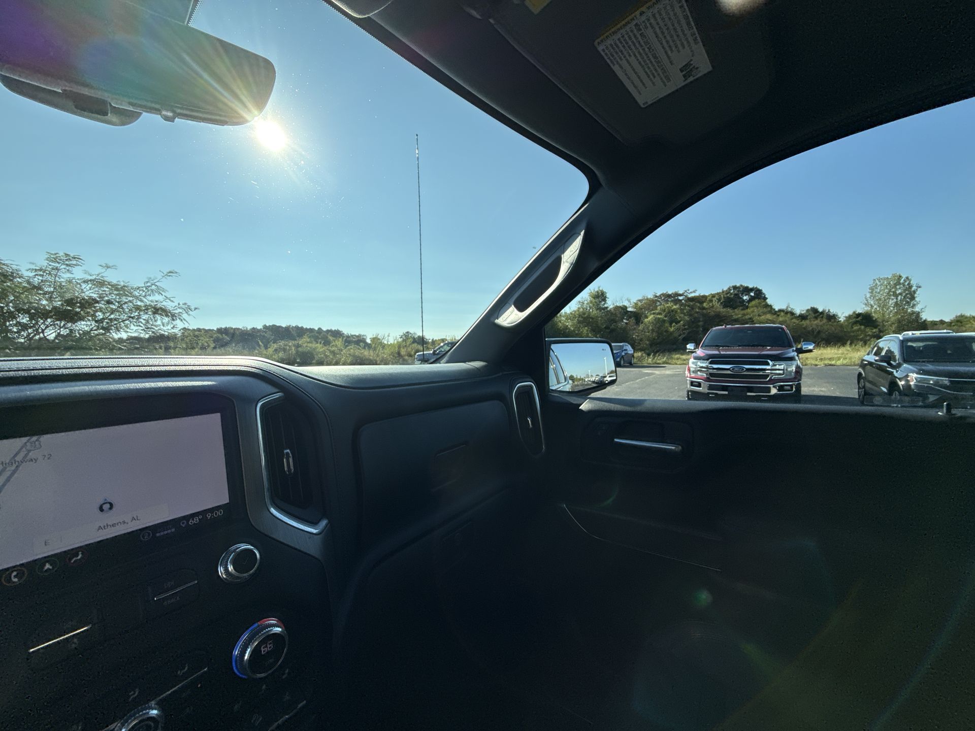 2020 GMC Sierra 1500 Denali Denali - Photo 10