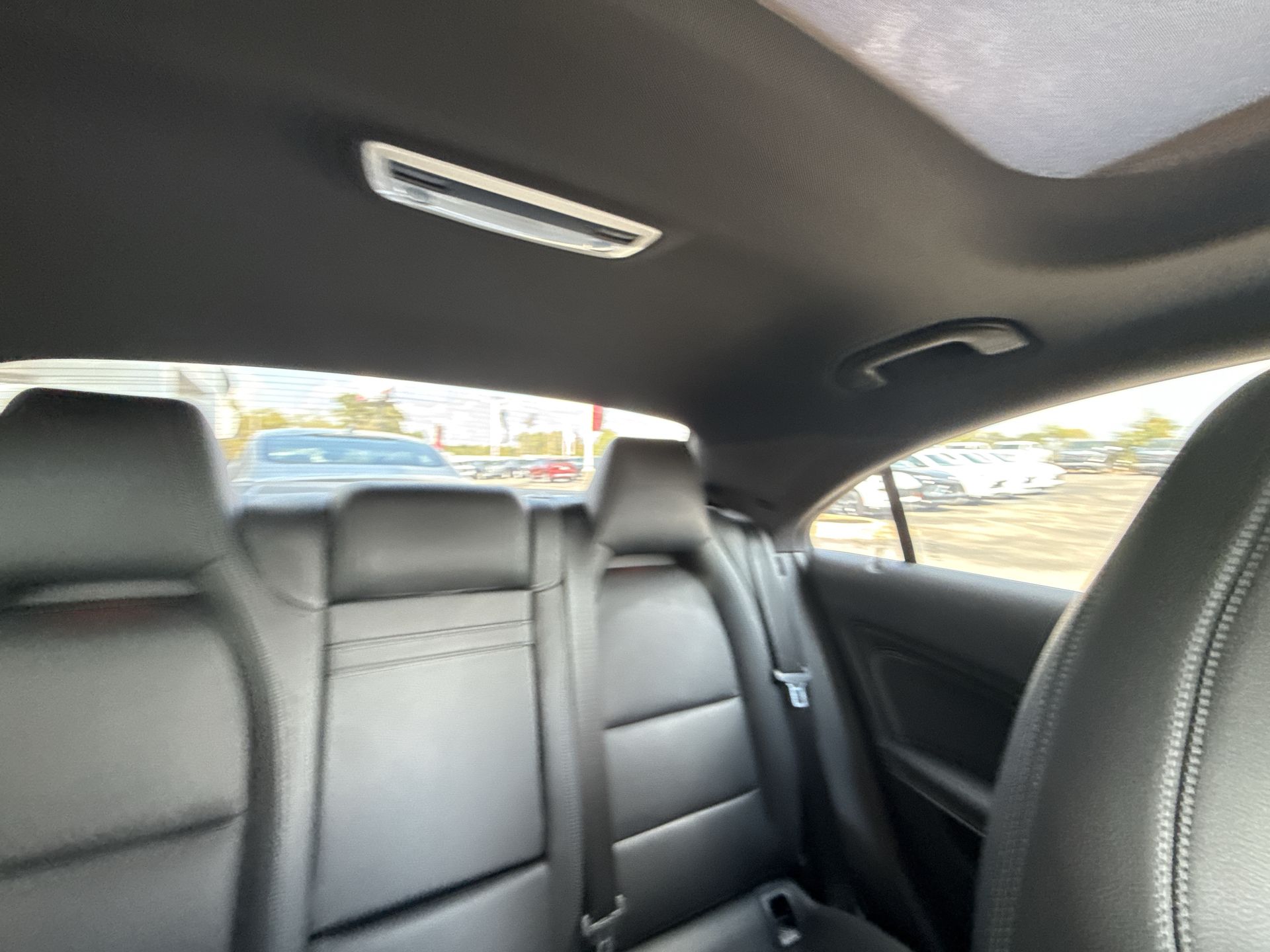 2018 Mercedes-Benz CLA CLA250 - Photo 11