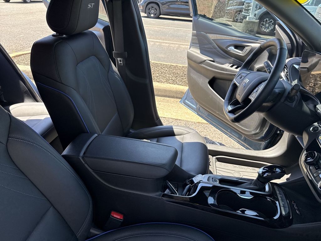 2024 Buick Envista Sport Touring - Photo 13