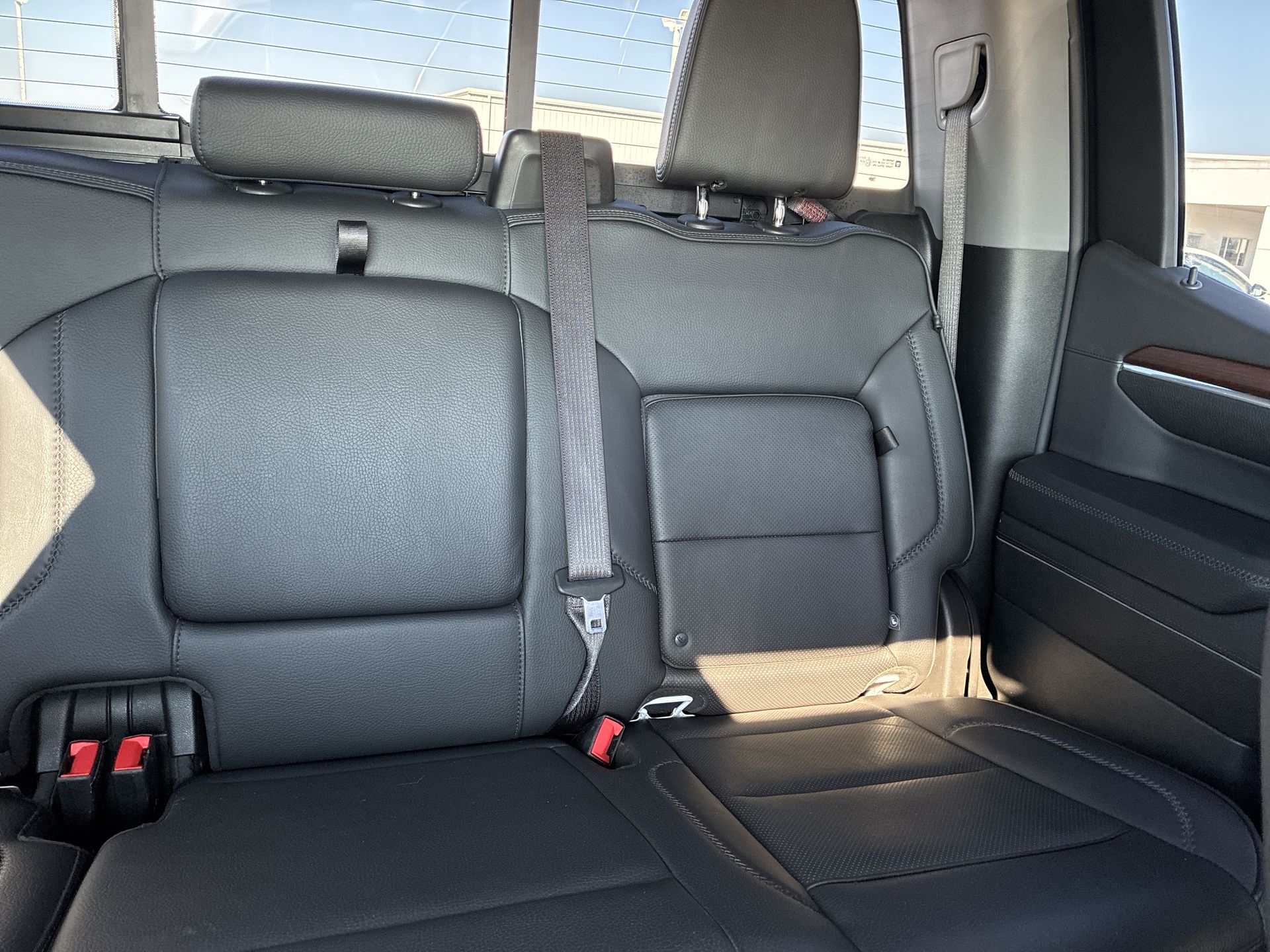 2024 GMC Sierra 1500 Denali Denali - Photo 32