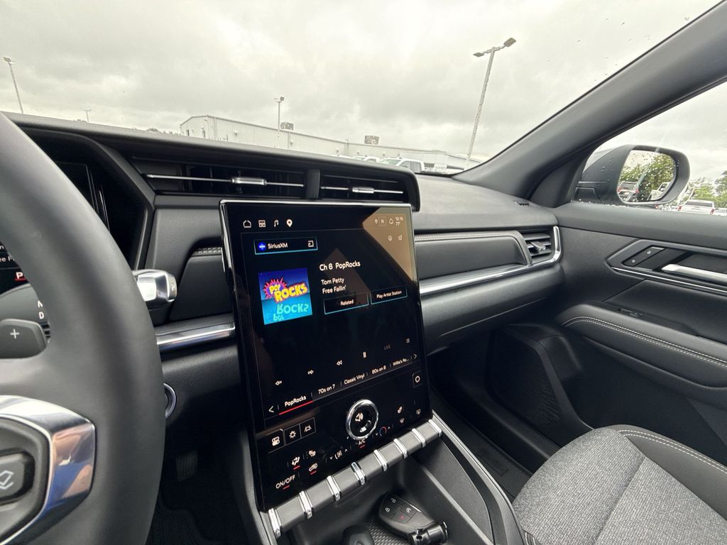 2026 GMC Terrain Elevation - Photo 19
