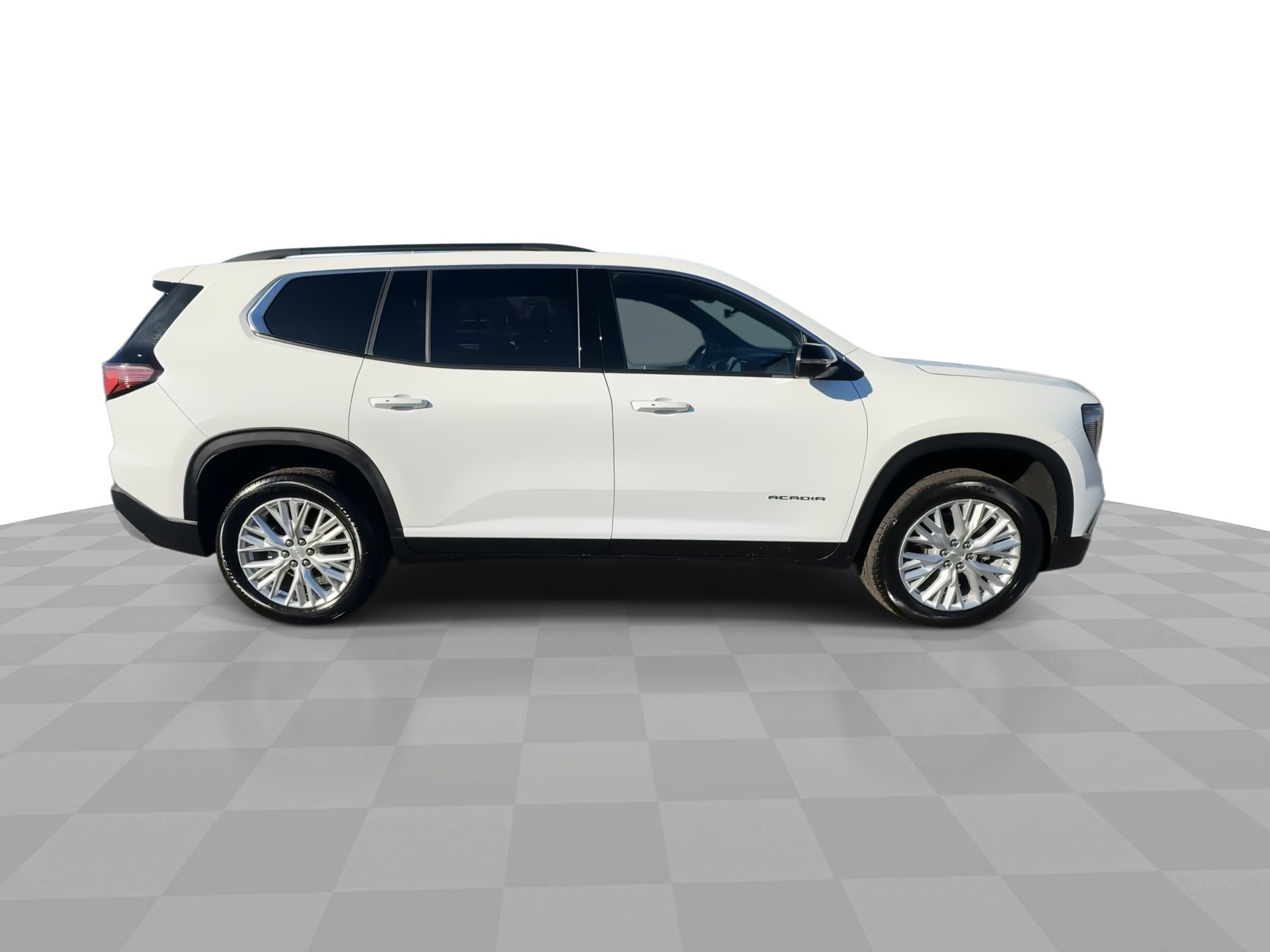 2026 GMC Acadia Elevation - Photo 9
