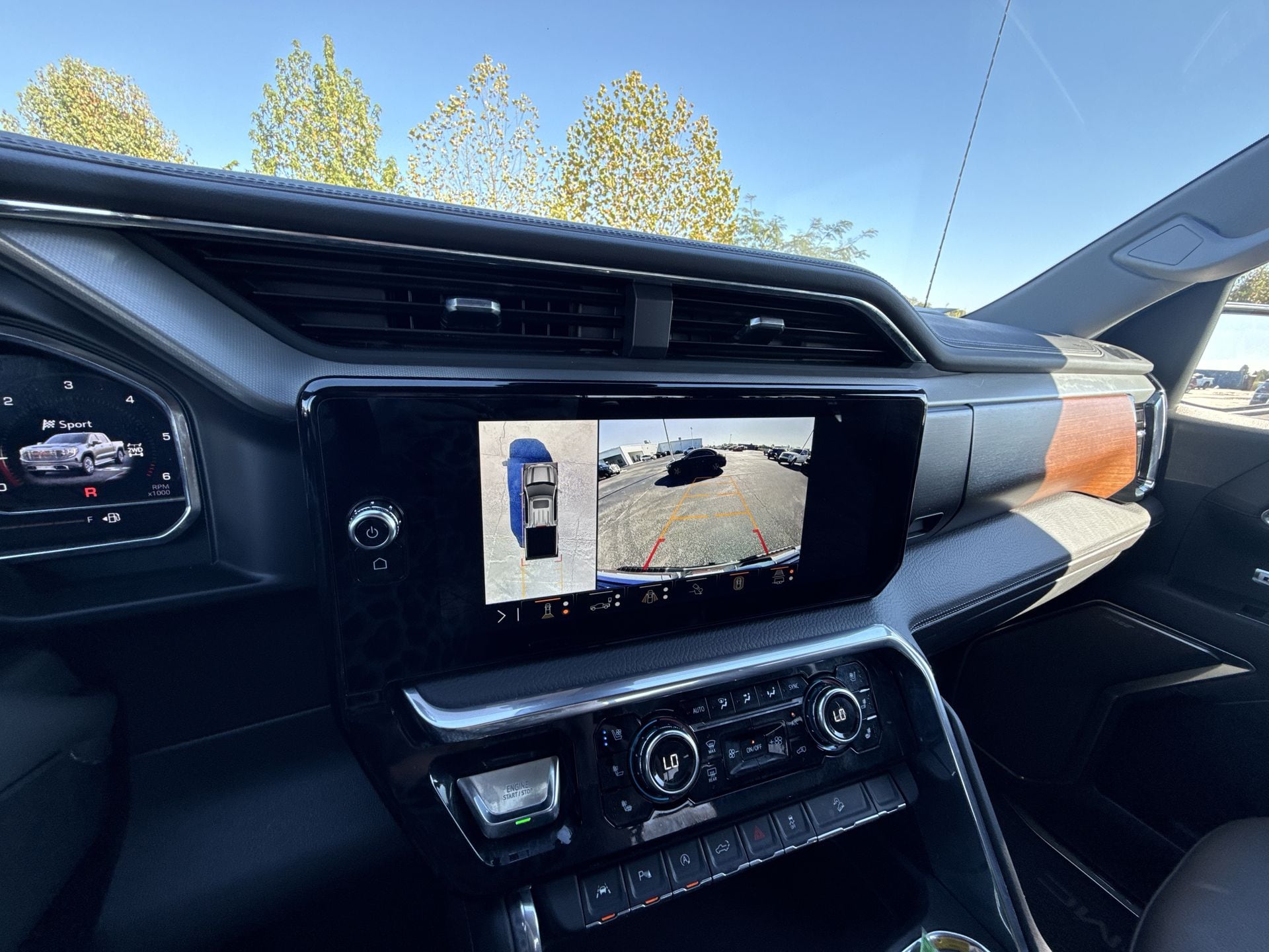 2025 GMC Sierra 1500 Denali - Photo 21