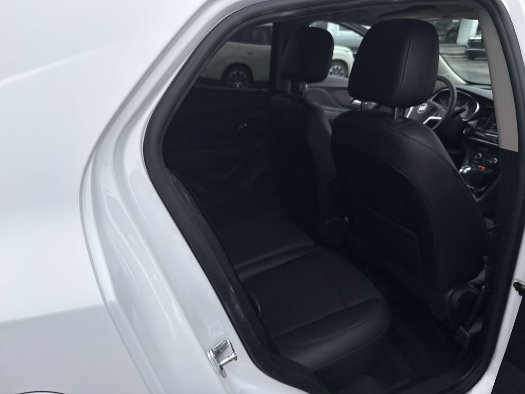 2022 Buick Encore Preferred - Photo 34