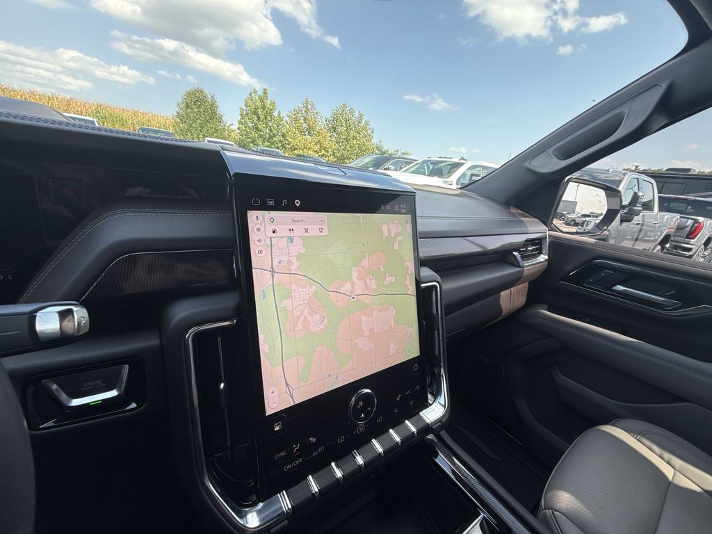 2025 GMC Yukon XL Elevation - Photo 20