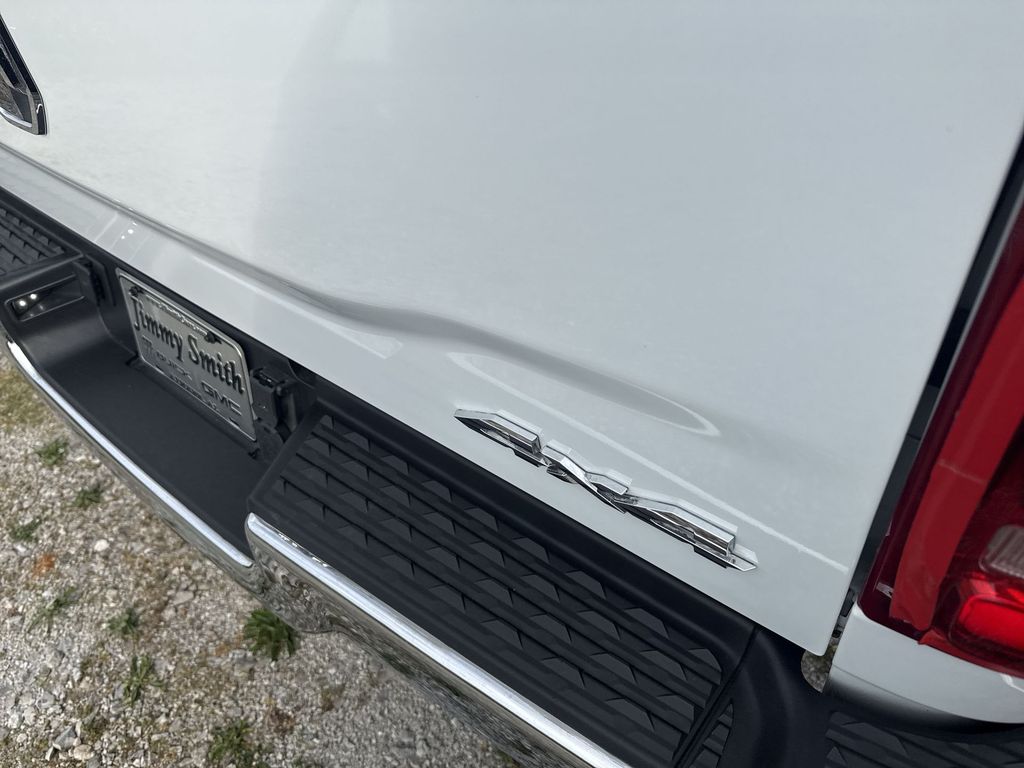 2024 RAM Ram 3500 Pickup Limited - Photo 39