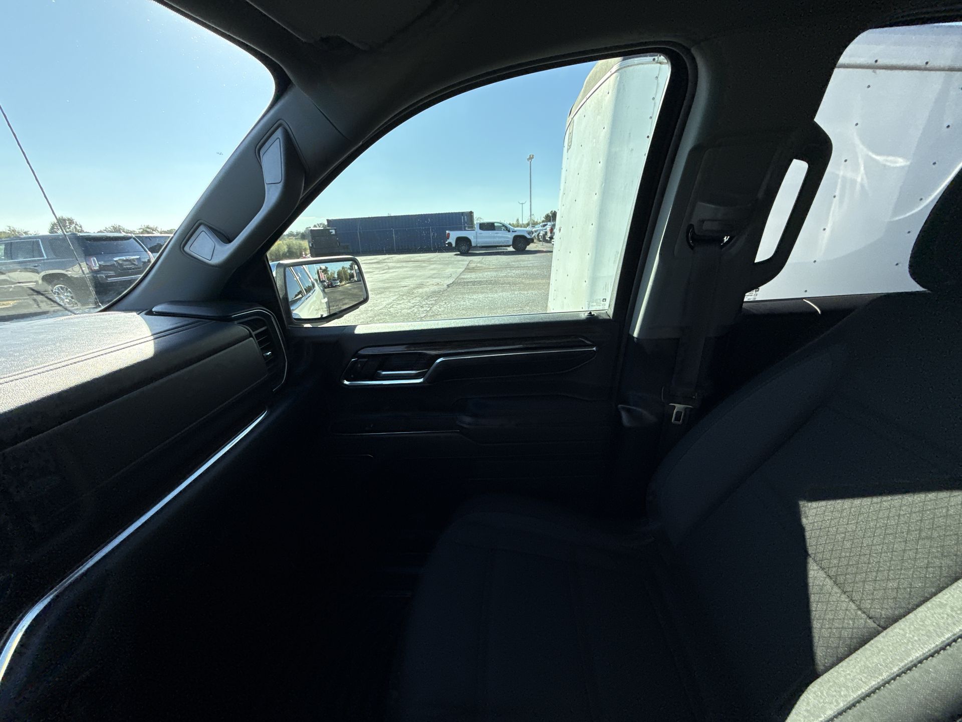 2024 GMC Sierra 1500 SLE - Photo 26