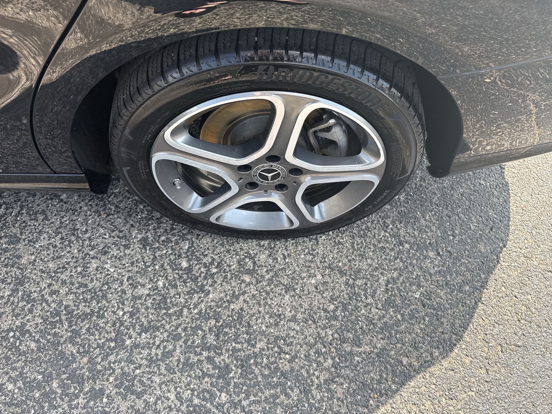 2018 Mercedes-Benz CLA CLA250 - Photo 39