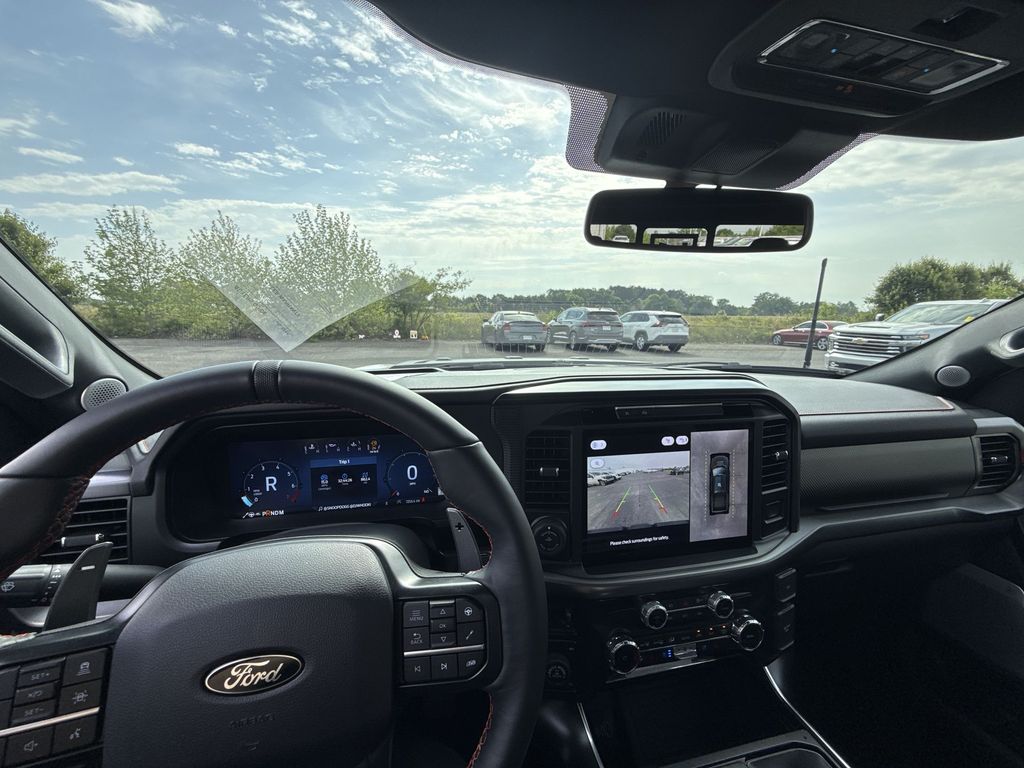 2025 Ford F-150 Raptor - Photo 27