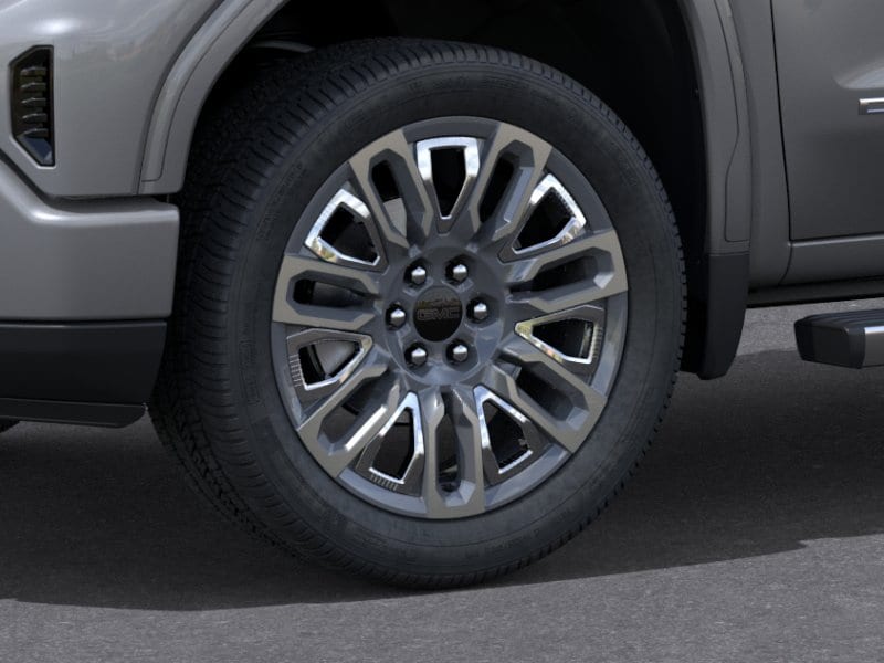2026 GMC Sierra 1500 Denali Ultimate - Photo 9