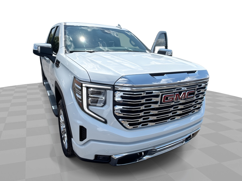 2026 GMC Sierra 1500 Denali Truck
