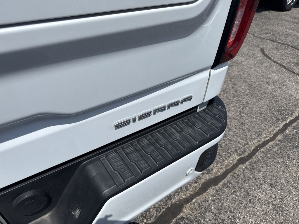 2026 GMC Sierra 1500 Denali - Photo 34