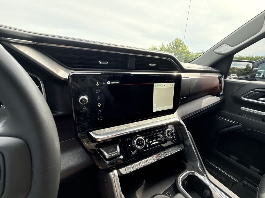2025 GMC Sierra 1500 Denali - Photo 19