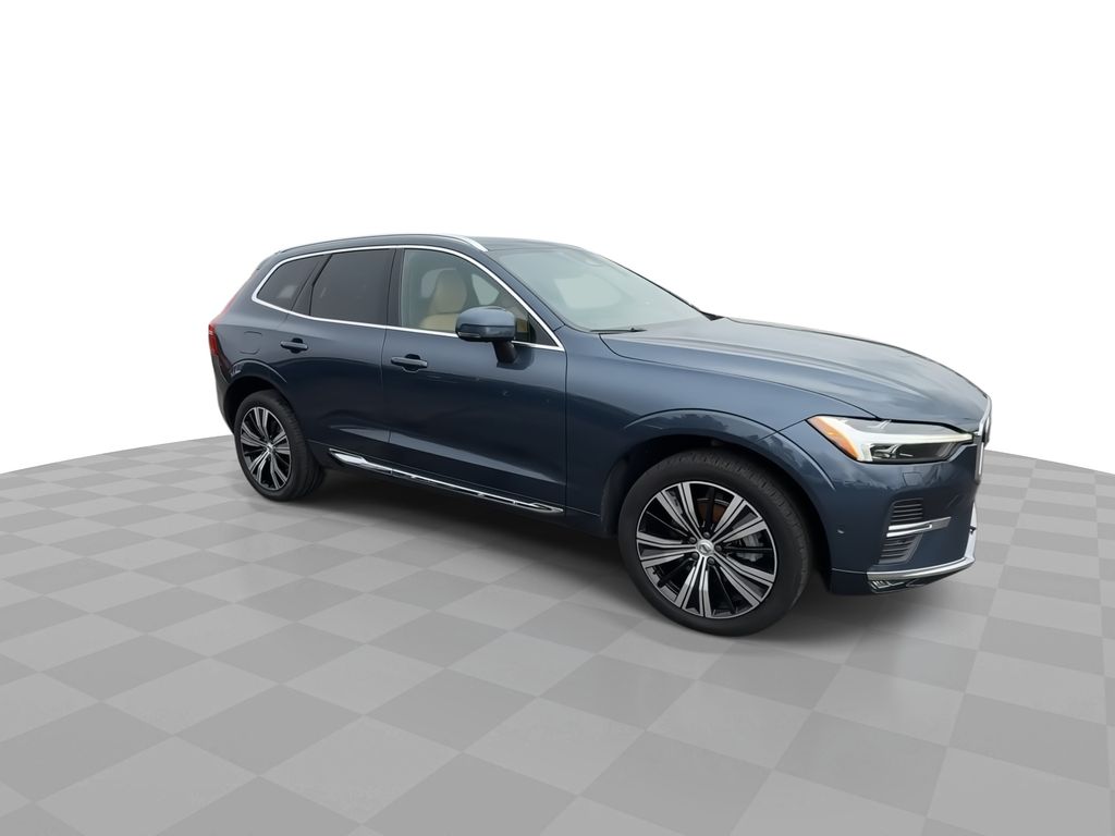 2023 Volvo XC60 Ultimate - Photo 9