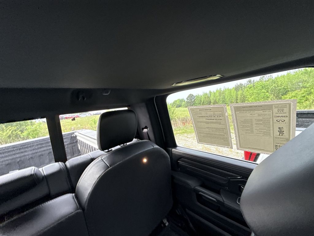 2024 RAM Ram 3500 Pickup Limited - Photo 12